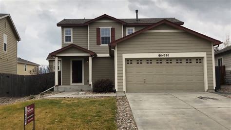 4 Bedroom Houses. . Houses for rent by owner colorado springs